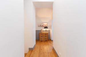Appartement Sully
