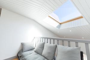 Appartement Sully