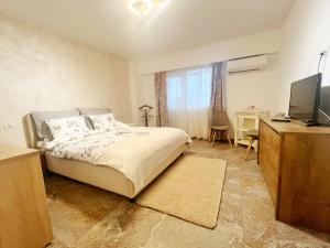 Cozy 1 Bedroom Apartment Palas Mall