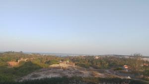 Pedacinho dCéu - entre a praia e a lagoa