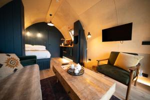 Homestead Gardens by Wigwam Holidays