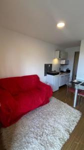 Solar do Braz Tiny House