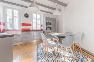 Appartement Sully