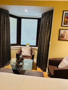 The Milton Accommodation