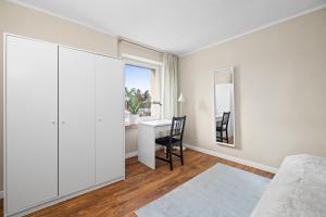 Riviera Residence Apartments