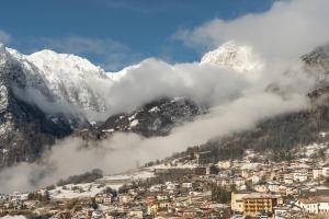 Alpen Relax fior di montagna