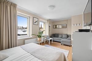 Riviera Residence Apartments
