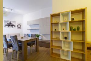 Beautiful apartment 1BR - 4P - At the Gates of Milan