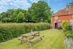 2 Bed in Burwash oc-h29338