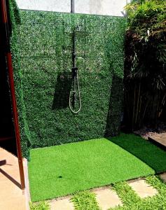 Private Villa Kubo Roberto Bagac, Bataan