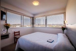 Hotels Hotel de la Plage : photos des chambres