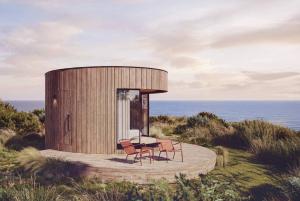 Bonjour Sauvage Saint Jean de Luz