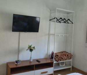 Apartamento en Gran Vía de Madrid 45 4