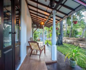 Blueray Villa