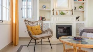 Villa en Lagos Bajo Vélez-Málaga by Ruralidays