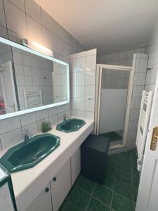 Studio Larissa arles piscine