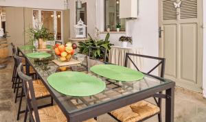 Spacious and cosy - village house