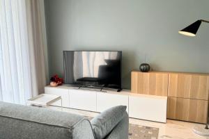 P078 - Porto Recanati, nuovo bilocale vista mare