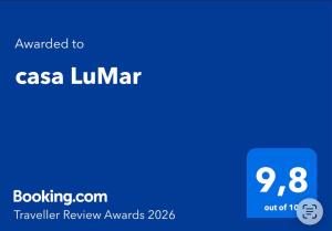 casa LuMar