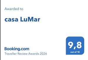 casa LuMar