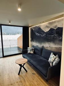 Frajda pod Giewontem