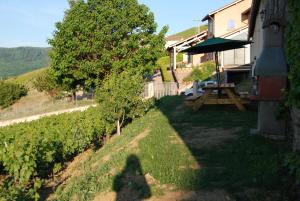 Domaine des Gardette