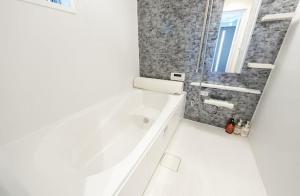 Haru, a new single-family home with car rental, 4 bedrooms, convenient transportation