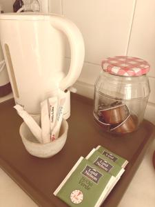 La casa del escultor