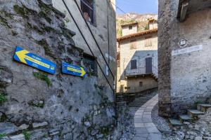 La Casa sulla Cascata