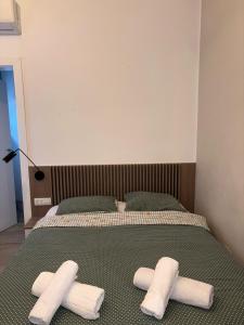 Radiant Center Apartmant