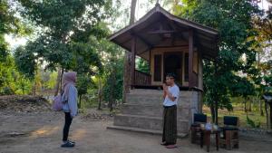 Manggosteen Garden Inn