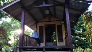 Manggosteen Garden Inn