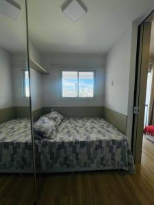 UNU Smart Pituba: piscina, academia, mercado e +