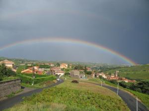 Domaine des Gardette