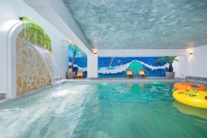 Biệt Thự LLQ Vũng Tàu Bãi Sau