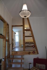 Ferienwohnung Harz Idylle