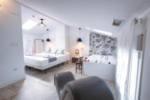 Apartamentos Cabañas