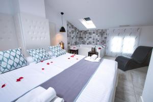 Apartamentos Cabañas