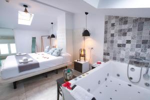 Apartamentos Cabañas