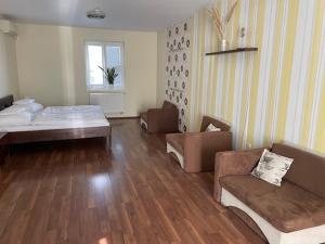 Mlyn Penzion & Wellness