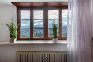 Ferienwohnung Alpenblick