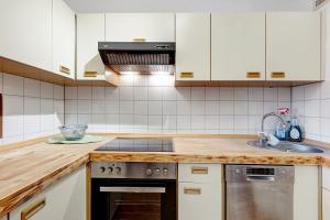 Ferienwohnung Alpenblick