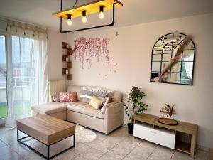 Bel appartement proche europapark