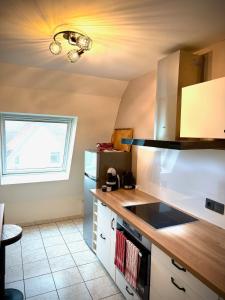 Bel appartement proche europapark