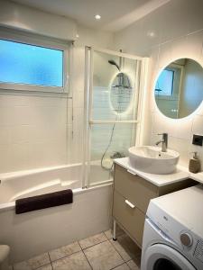 Bel appartement proche europapark