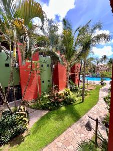 Triplex Tulipa - Praia da Pipa Centro