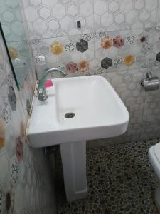 Stylish 2 bedrooms bnb apartment in kisimani, Mombasa