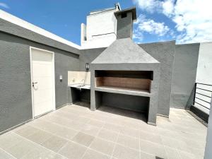 depto centrico cerca de la playa