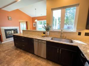 Charming Ranch Retreat in Bear Delaware