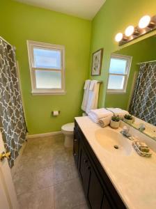 Charming Ranch Retreat in Bear Delaware